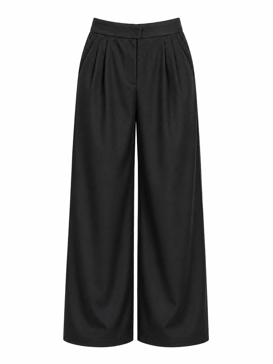 Everyday Pants