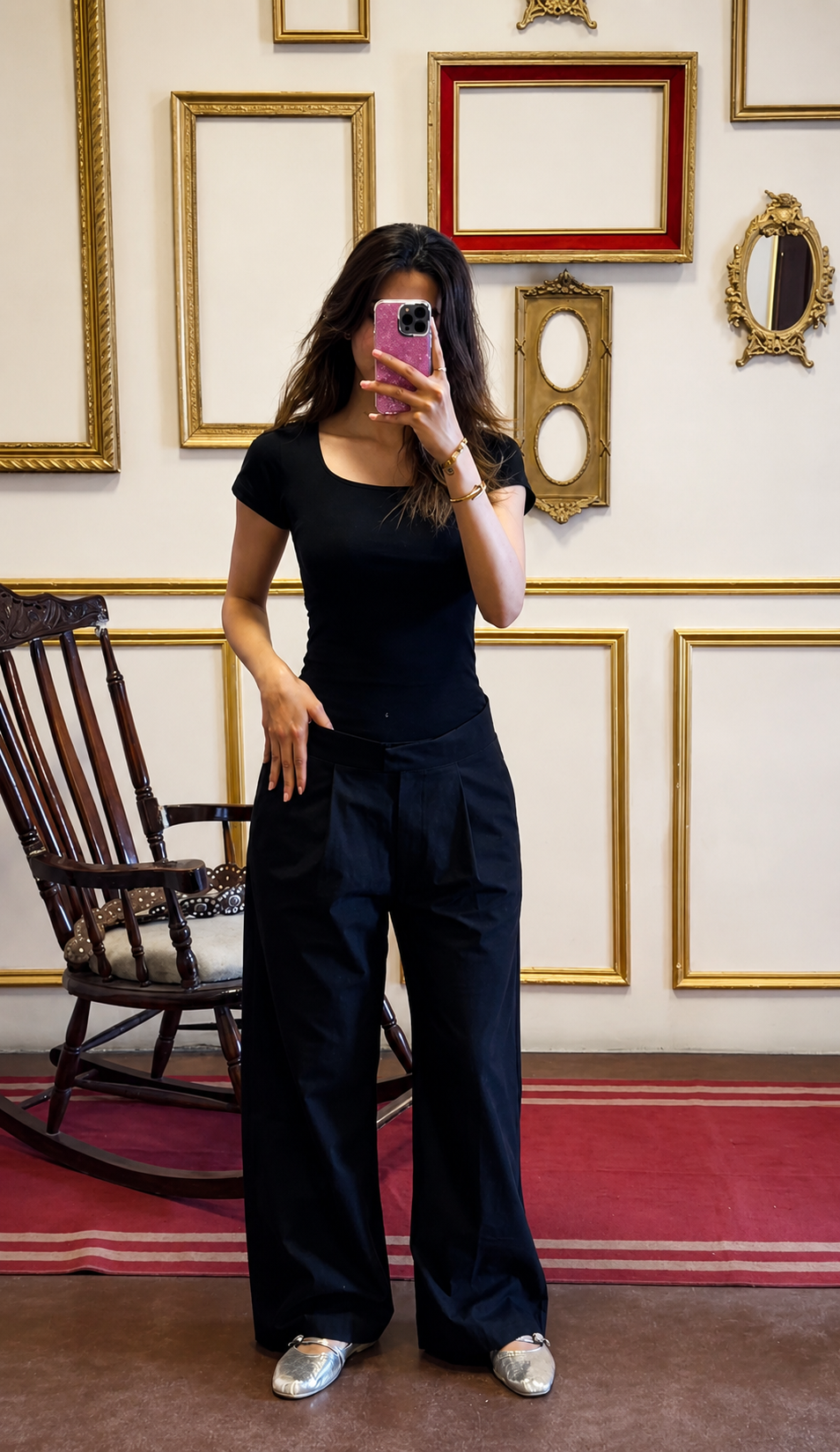 Everyday Pants