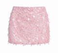 Cotton Candy Skirt
