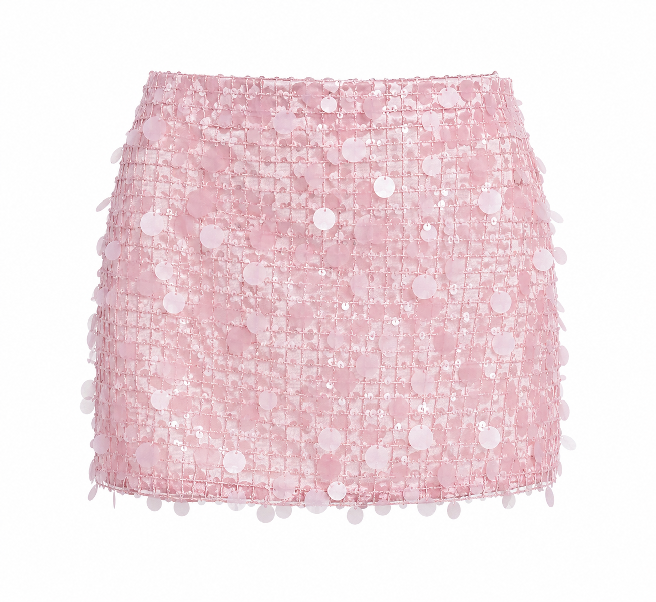 Cotton Candy Skirt