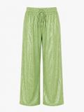 Pistachio Glow Pants