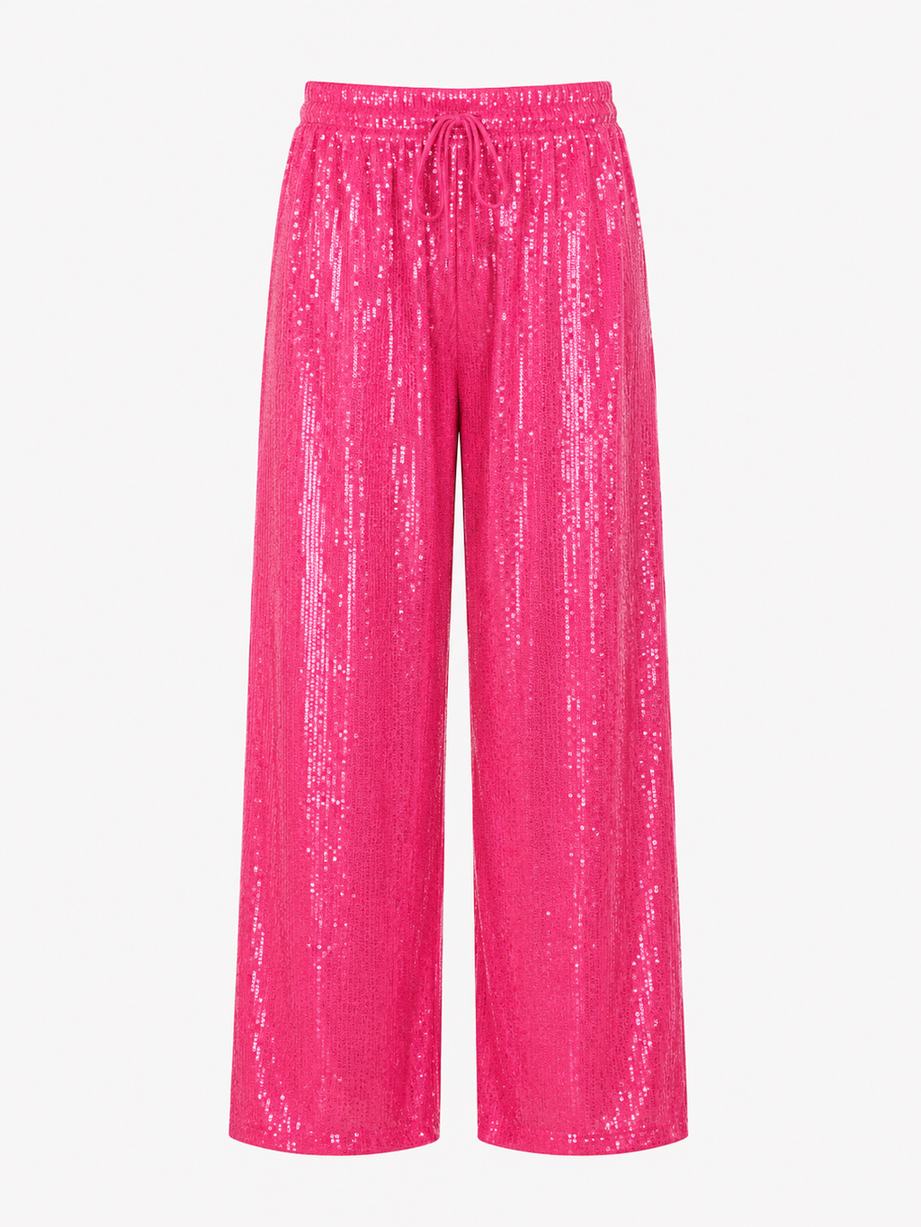 Pink Rush Pants