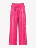 Pink Rush Pants