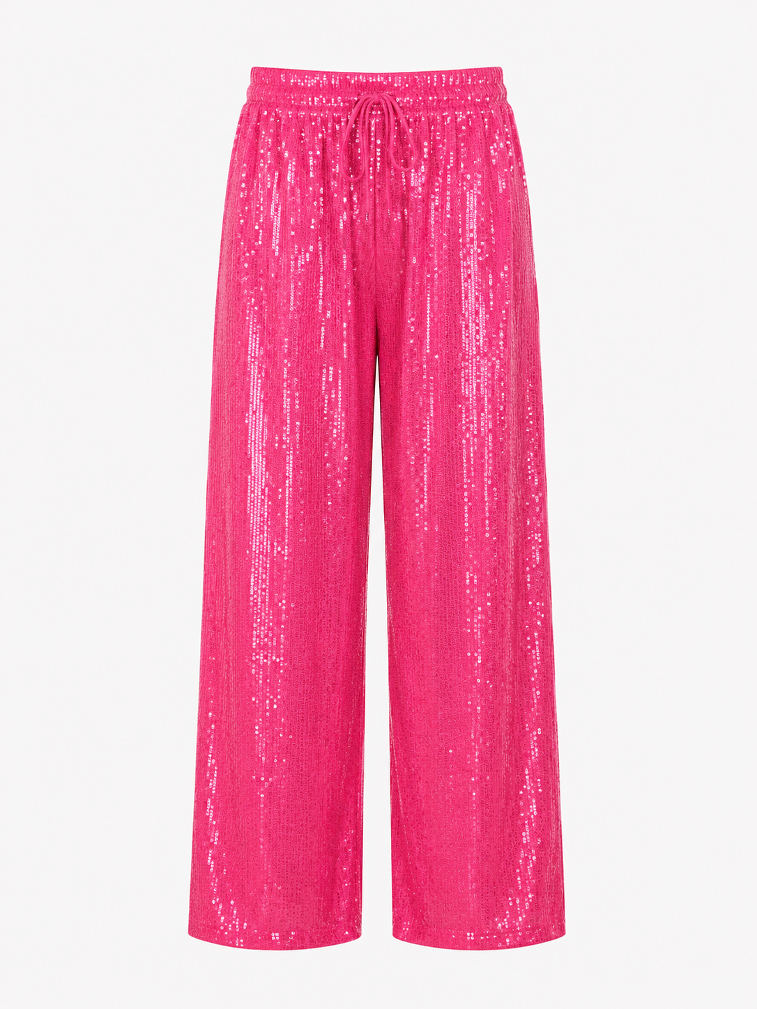 Pink Rush Pants