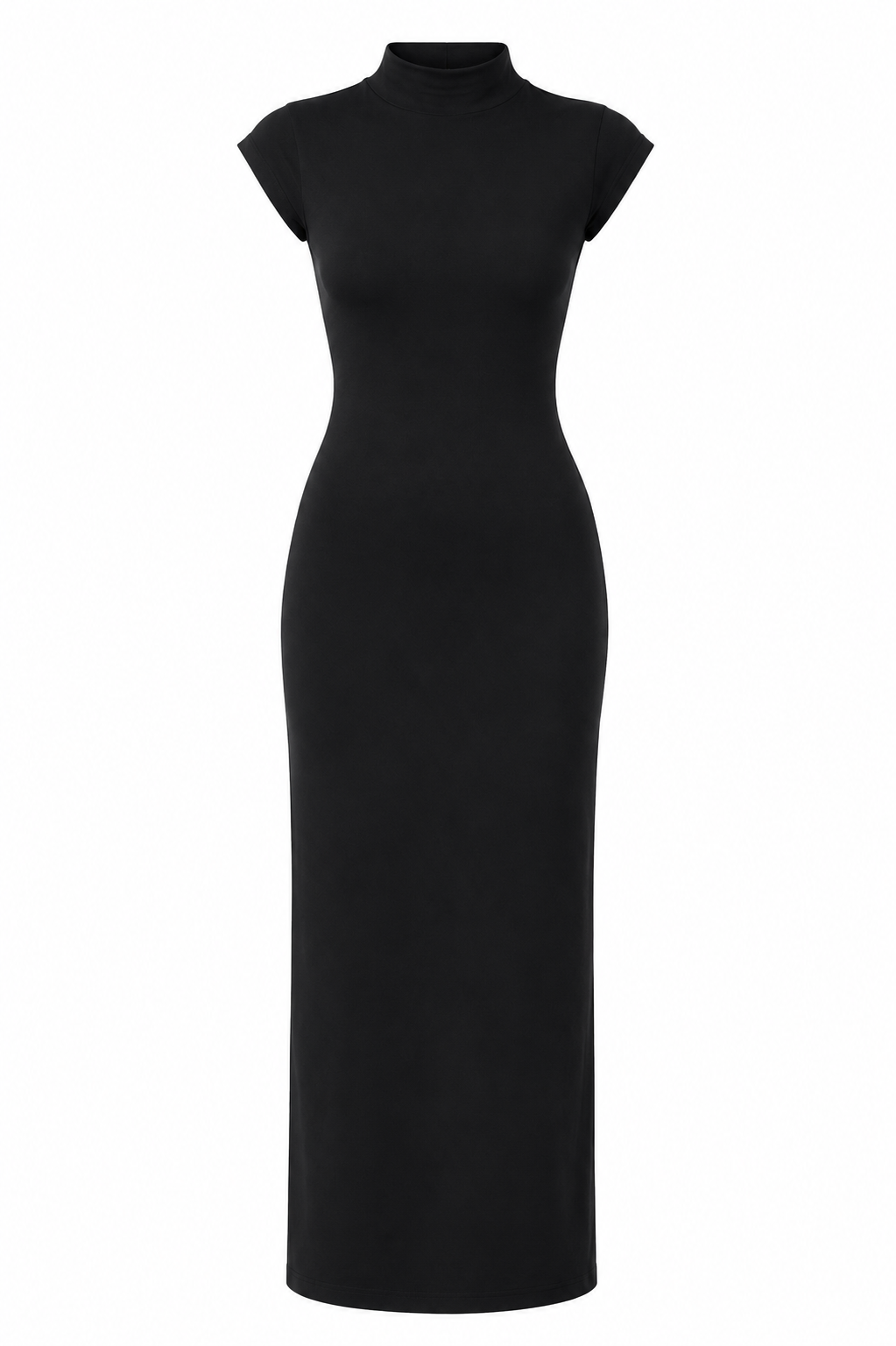 Core Maxi Dress