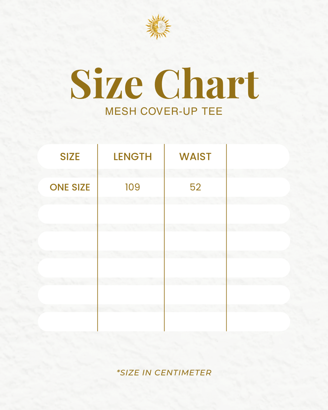 Mesh Cover-Up Pants