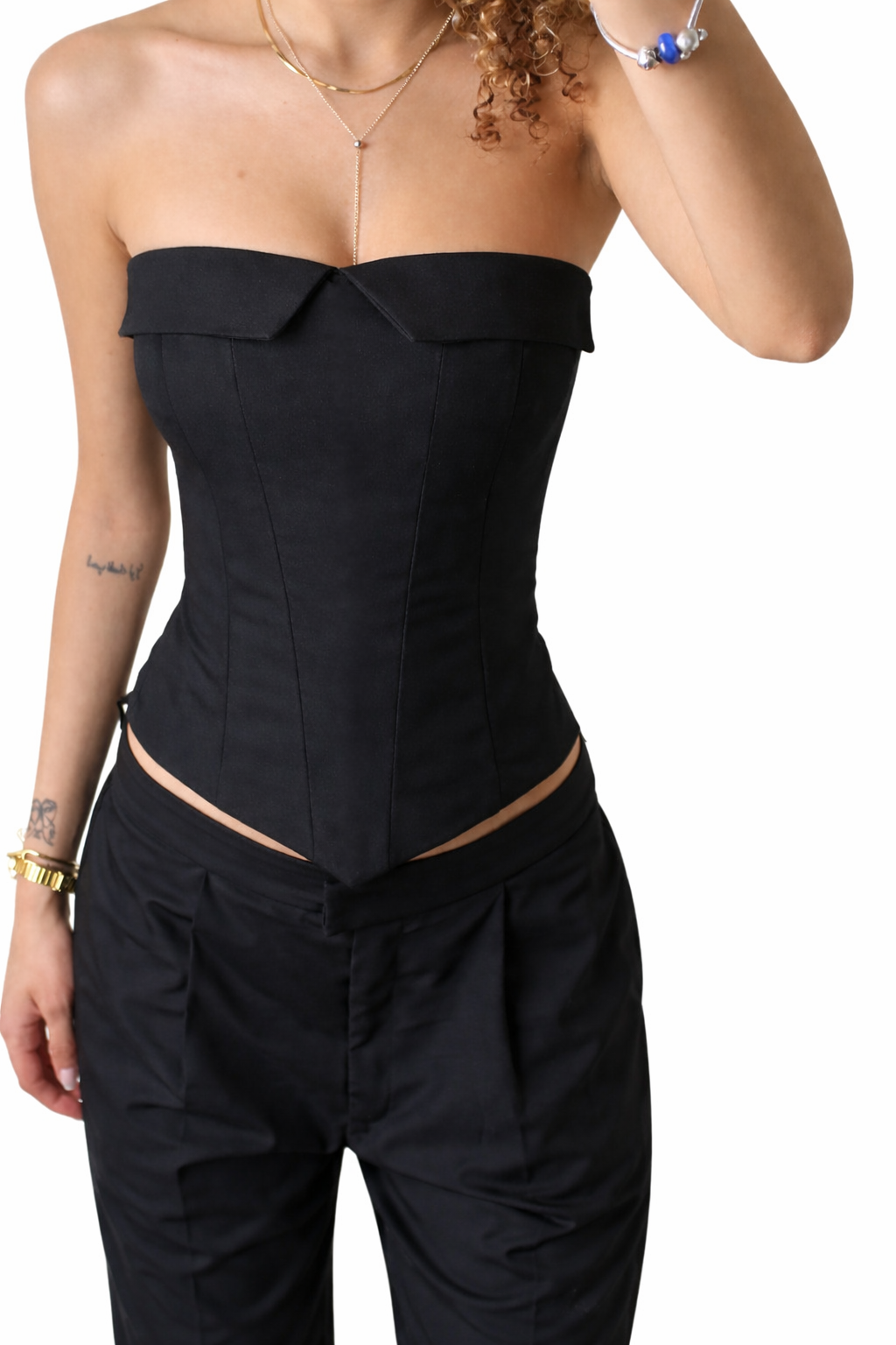 Core Corset