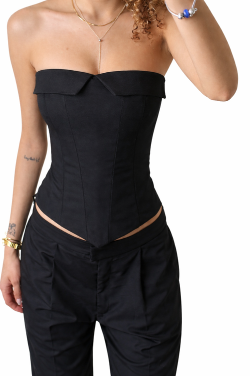Core Corset