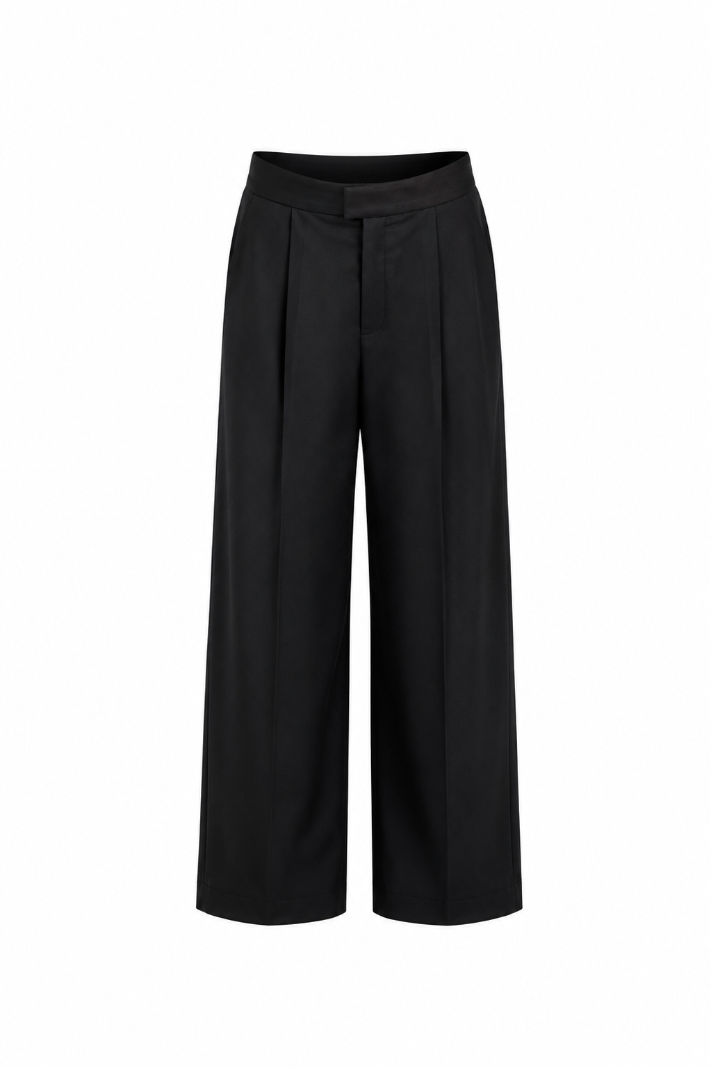 Everyday Pants